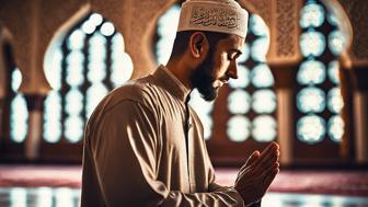 Was ist die Bedeutung von Astaghfirullah? Eine umfassende Erklärung