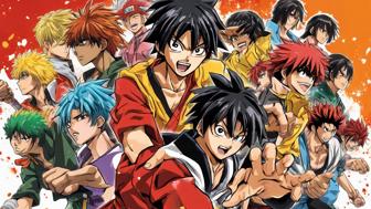 Was ist die Shonen Bedeutung? Eine tiefgehende Erkundung des Shonen-Genres in Anime und Manga