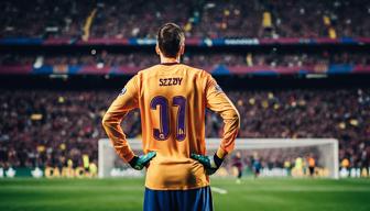 Wer ist Wojciech Szczęsny? Das Porträt des neuen Barcelona-Torwarts