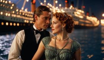 Wie viele Oscars gewann der Film Titanic?