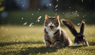 Wie viele Vögel sterben durch Katzen?