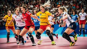 Wissenswertes zur Handball-EM der Frauen