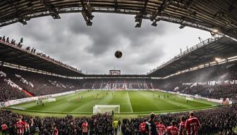 Wo wird das Spiel FC St. Pauli gegen Holstein Kiel im Fernsehen übertragen?