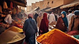 Ya Salam Bedeutung: Ursprung, Verwendung und Erklärung des Ausdrucks