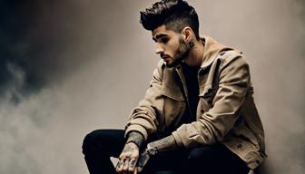 Zayn Malik: Neue Tourdaten nach dem Tod von Liam Payne