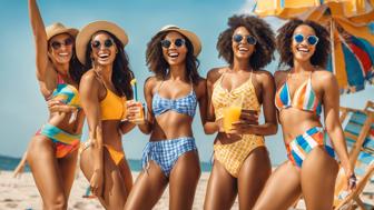 Zusammenhang und Bedeutung von 'Hot Girl Summer': Ein neuer Trend im Sommer